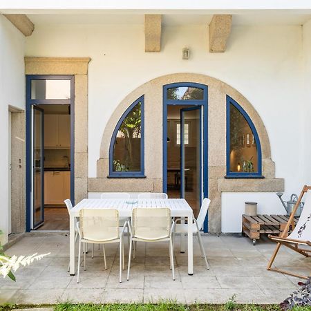 הוילה פורטו Viva Boavista Vintage House מראה חיצוני תמונה