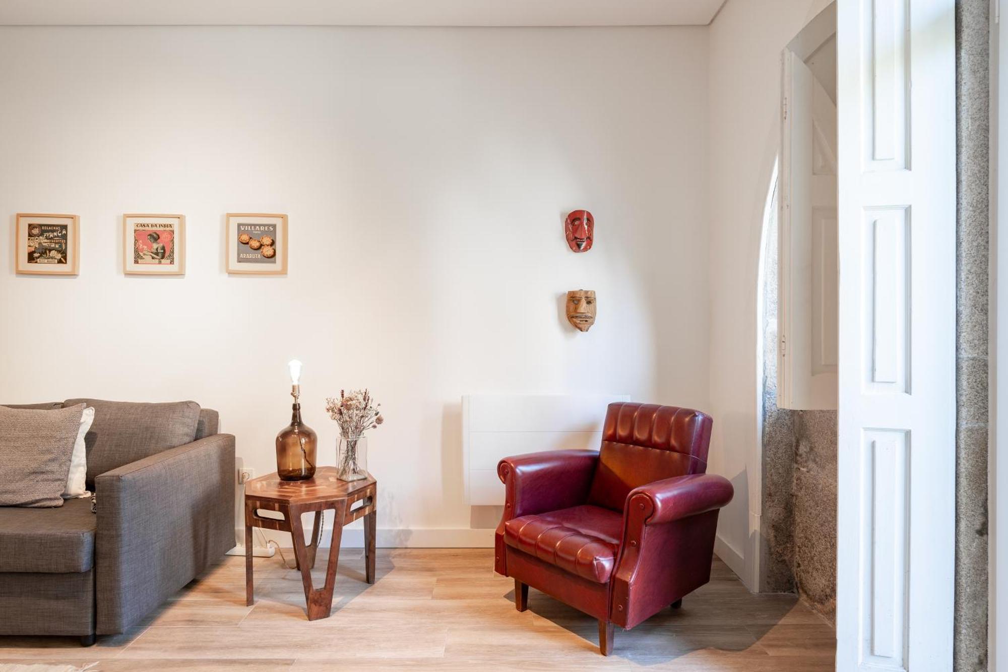 הוילה פורטו Viva Boavista Vintage House מראה חיצוני תמונה