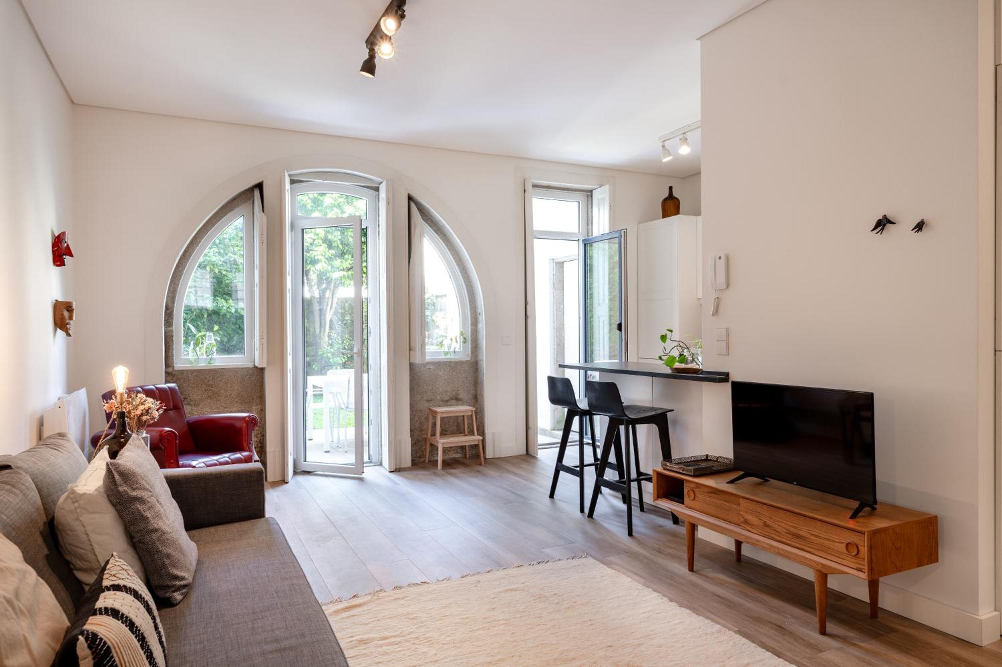 הוילה פורטו Viva Boavista Vintage House מראה חיצוני תמונה