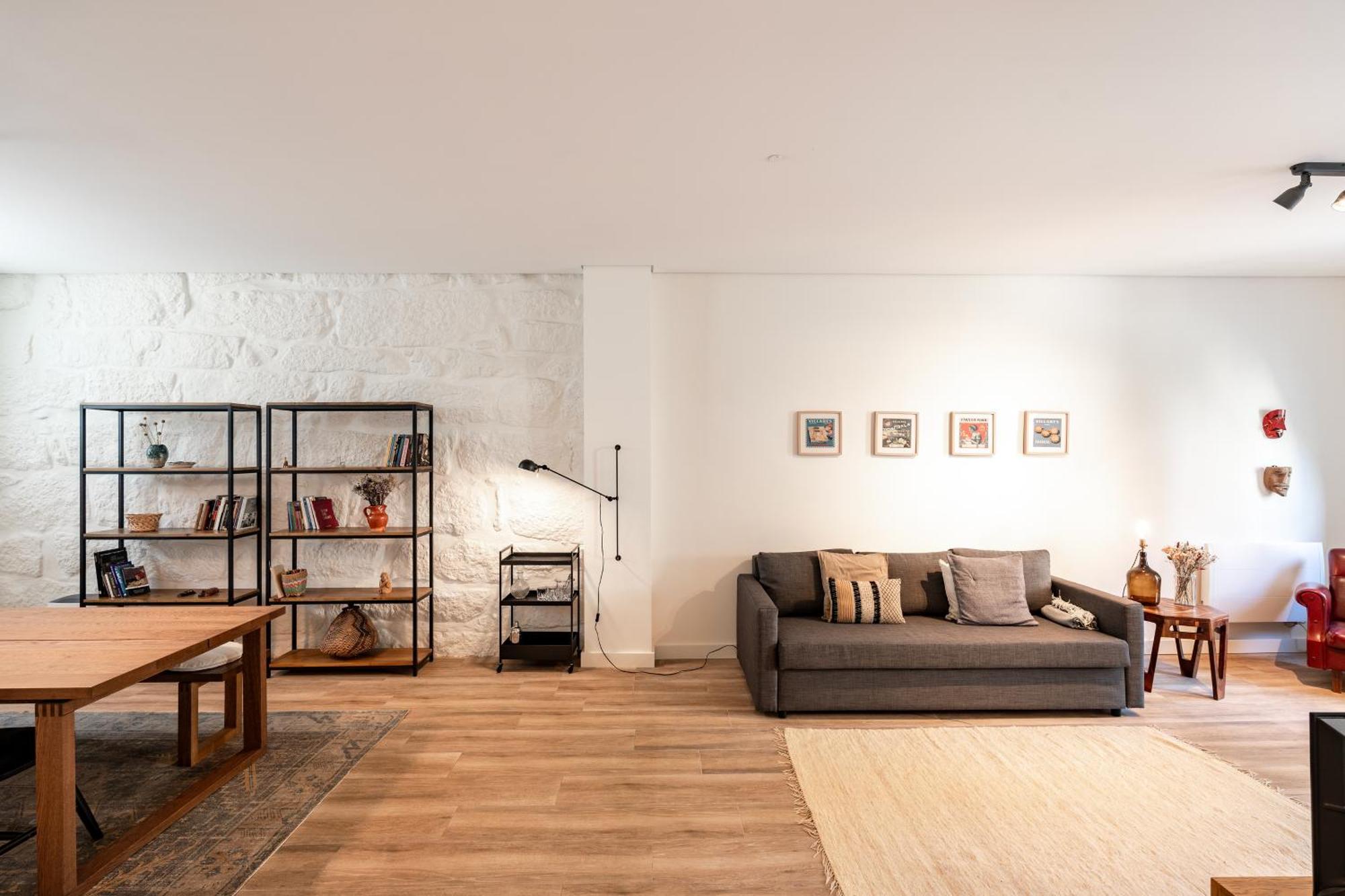 הוילה פורטו Viva Boavista Vintage House מראה חיצוני תמונה