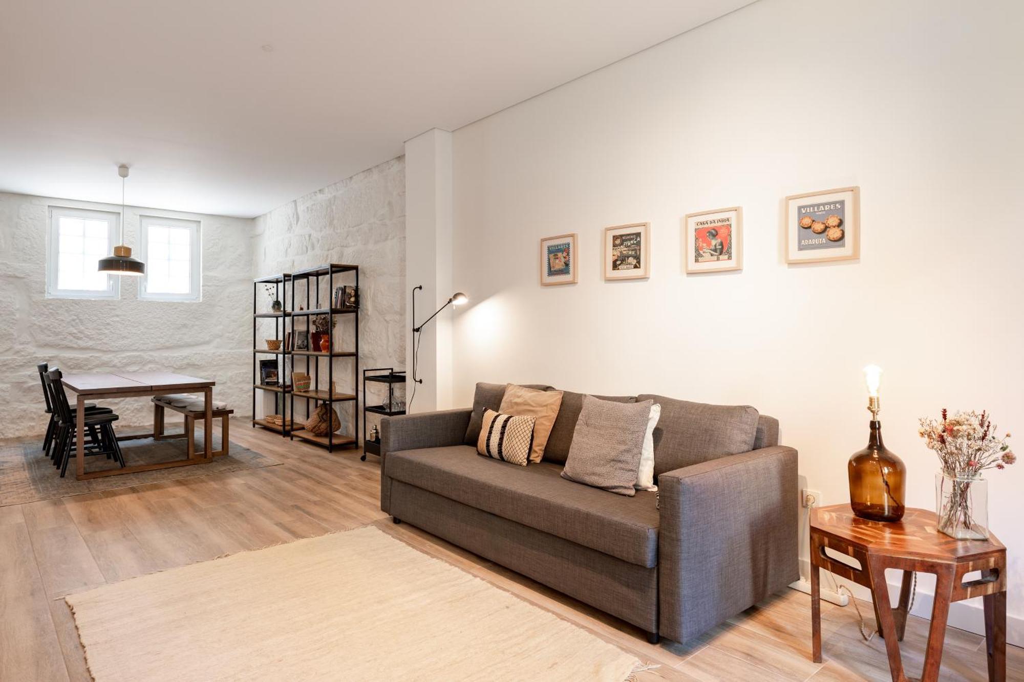 הוילה פורטו Viva Boavista Vintage House מראה חיצוני תמונה