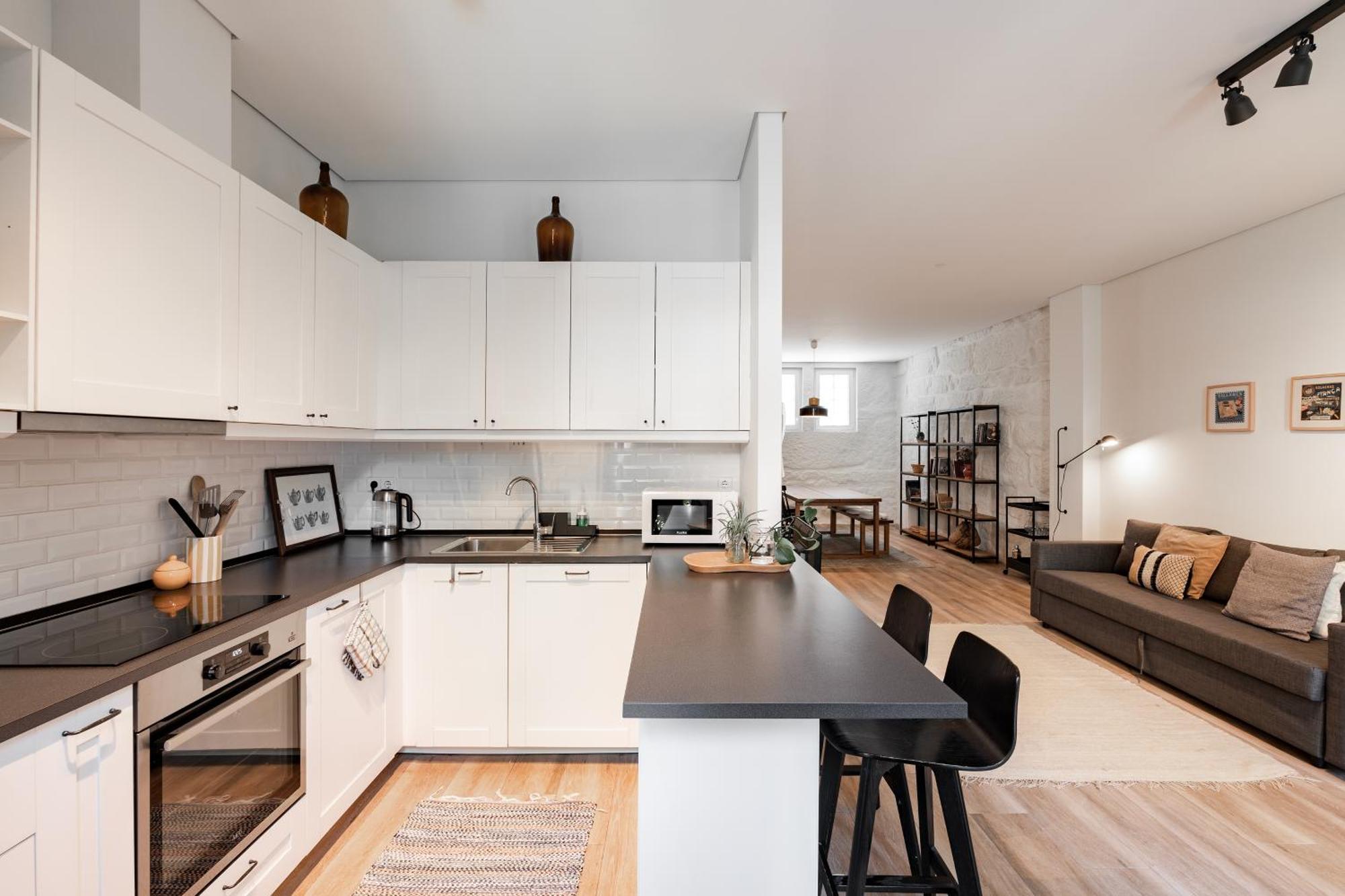 הוילה פורטו Viva Boavista Vintage House מראה חיצוני תמונה