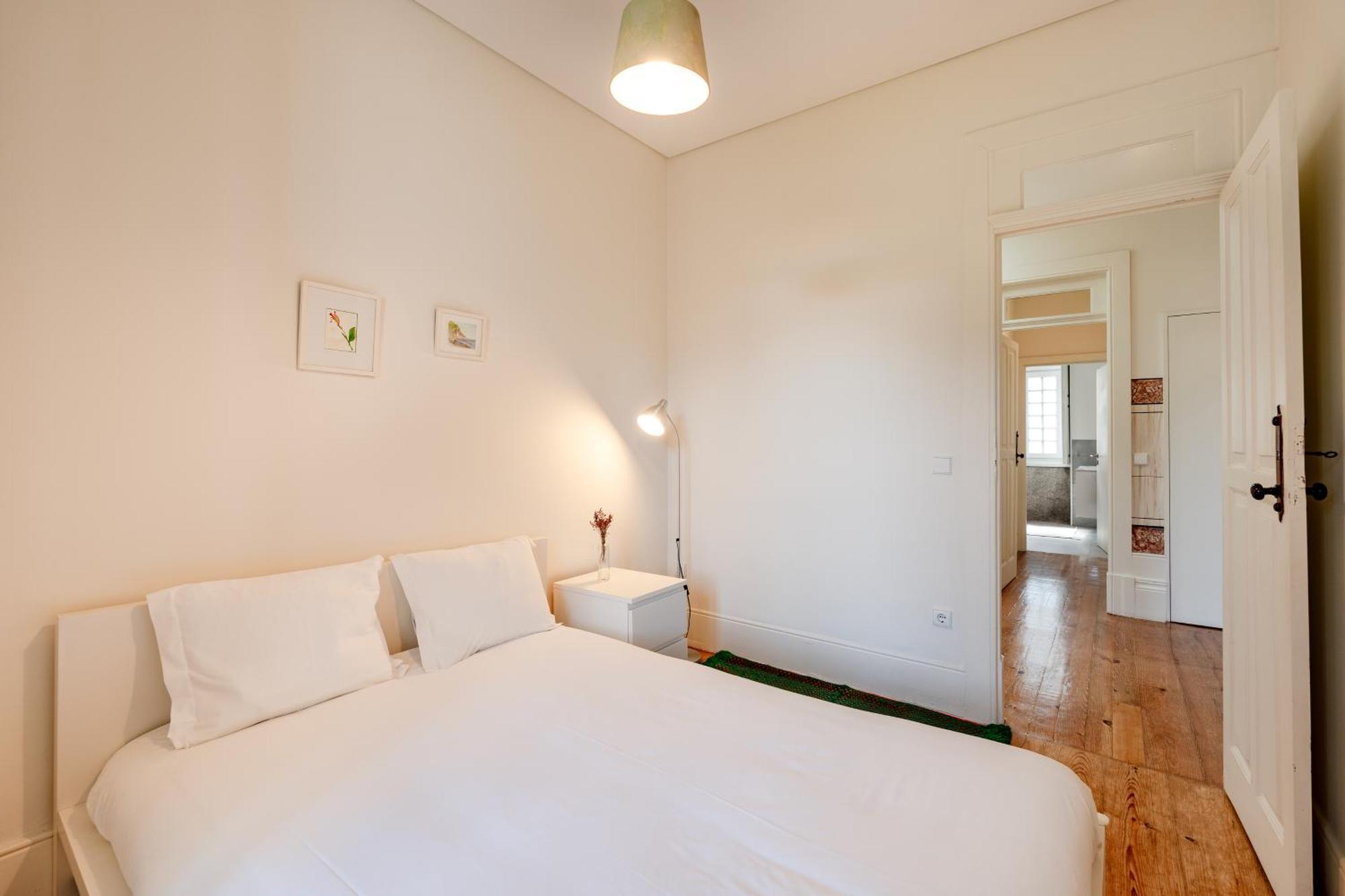 הוילה פורטו Viva Boavista Vintage House מראה חיצוני תמונה
