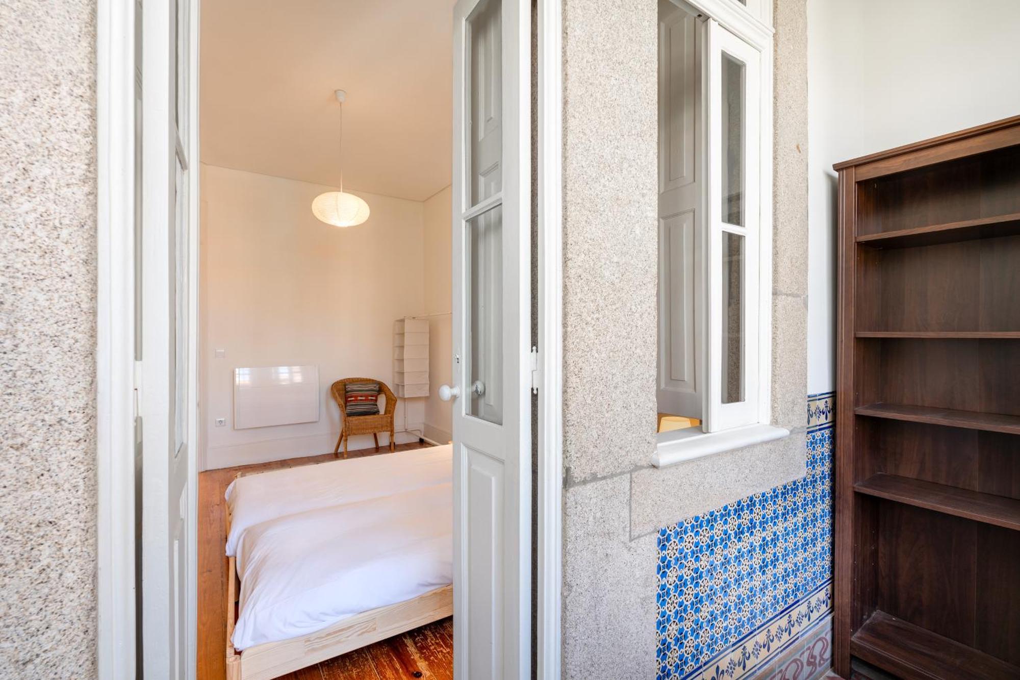 הוילה פורטו Viva Boavista Vintage House מראה חיצוני תמונה