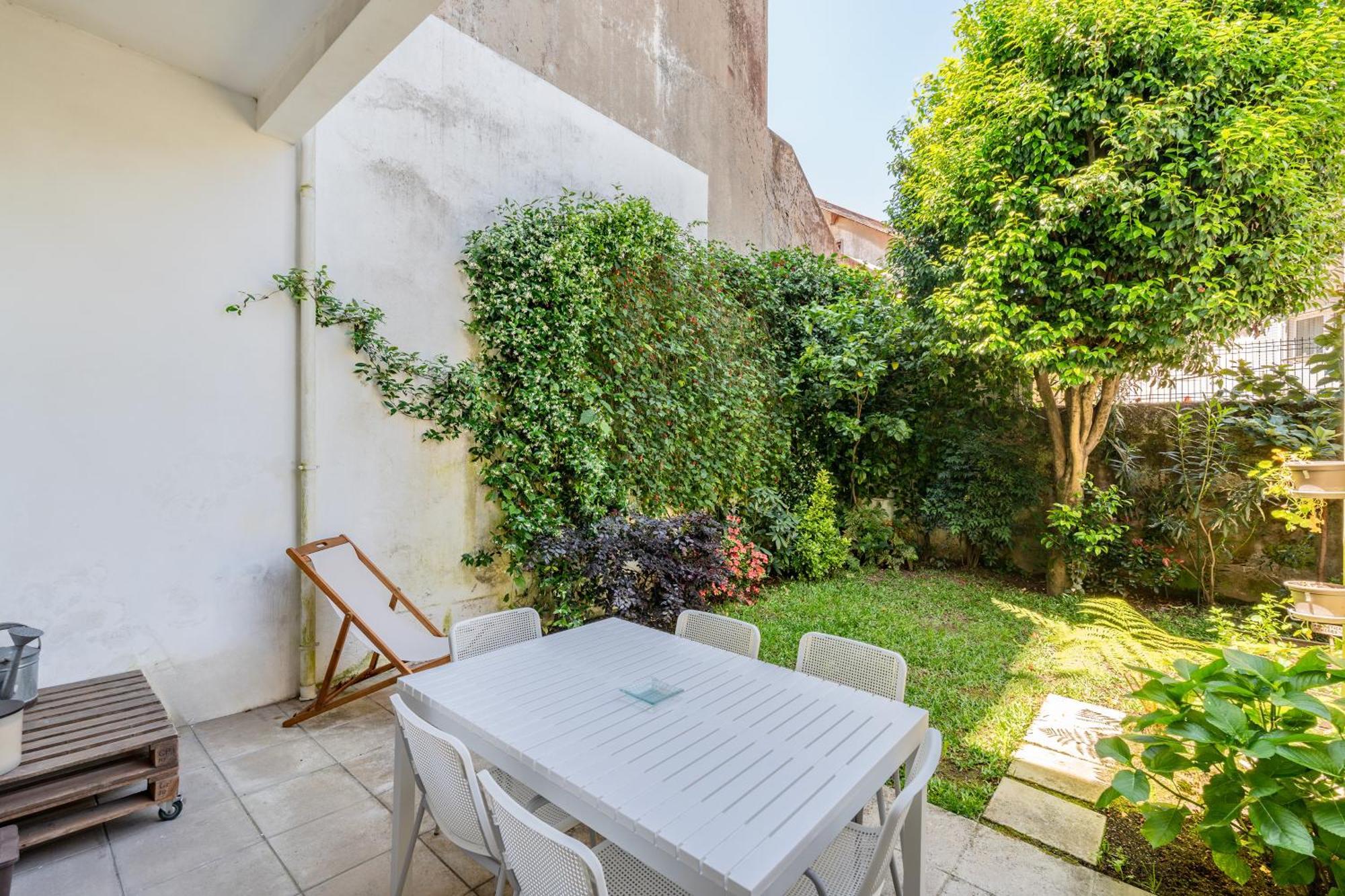 הוילה פורטו Viva Boavista Vintage House מראה חיצוני תמונה